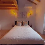 Casa Do Tronco * Bragança