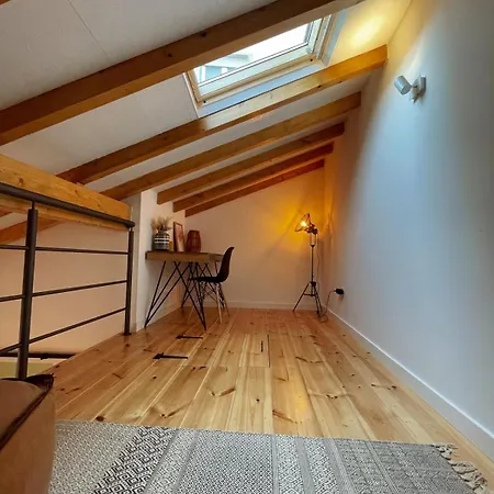 Σπίτι διακοπών Casa Do Tronco Bragança