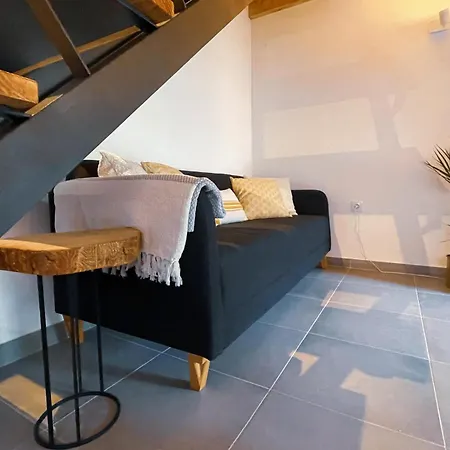 Casa Do Tronco Bragança