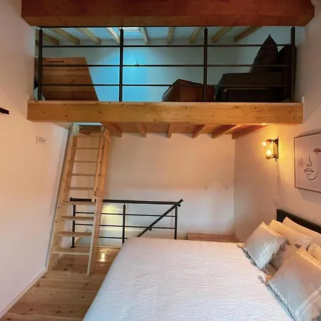 Casa Do Tronco * 바라간카