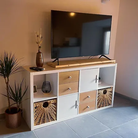 Casa Do Tronco *