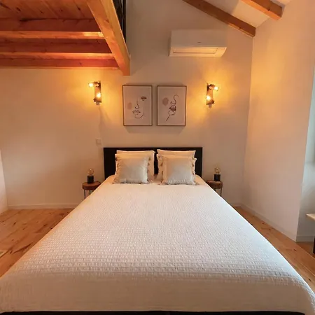 Casa Do Tronco Bragança