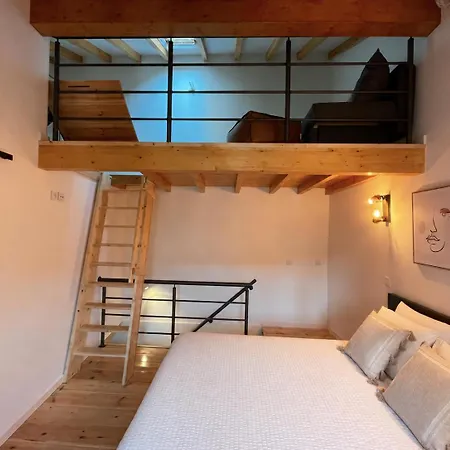 Casa Do Tronco Vakantiehuis Bragança