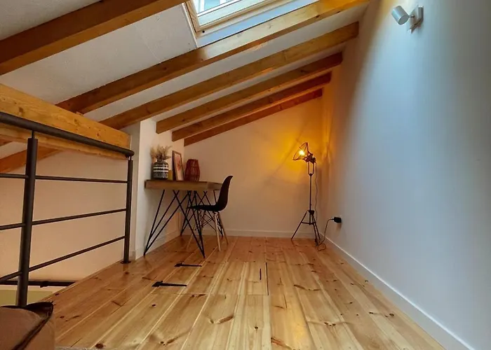 펜션 Casa Do Tronco 바라간카