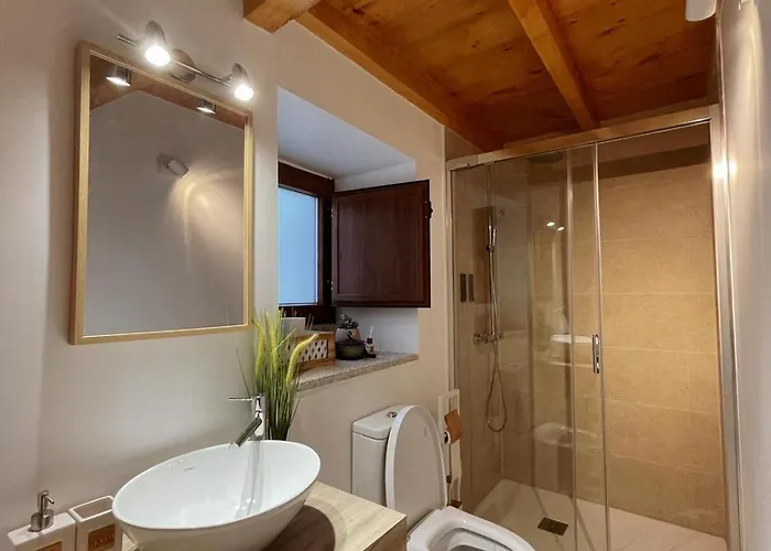 Casa Do Tronco Σπίτι διακοπών Bragança