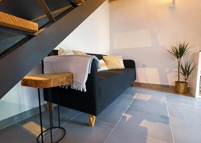 Casa Do Tronco Bragança