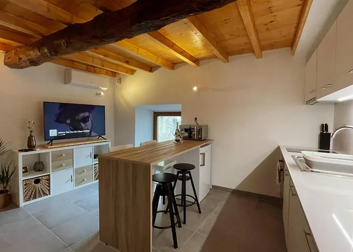 Σπίτι διακοπών Casa Do Tronco Bragança