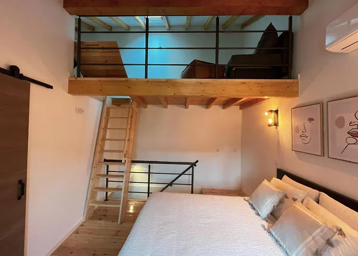 Casa Do Tronco * 바라간카